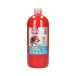 Farba plakatowa czerwona 1000ml Sweet Colours Otocki FP1000CZERW [1]