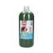 Farba plakatowa ciemnozielona 1000ml Sweet Colours Otocki FP1000CZIEL [1]
