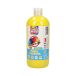 Farba plakatowa żółta 500ml Sweet Colours Otocki FP500ZOL [1]