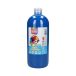 Farba plakatowa ciemnoniebieska 1000ml Sweet Colours Otocki FP1000CNIE [1]