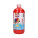 Farba plakatowa czerwona 500ml Sweet Colours Otocki FP500CZERW [1]