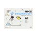 Blok rysunkowy A3/20 biały 70g Wektor [1]