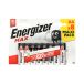 Bateria alkaliczna LR6 AA Max Energizer (8) [1]