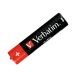 Bateria alkaliczna LR03 AAA Verbatim [1]