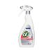 Płyn do łazienki 2in1 750ml Cif Professional [1]