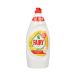 Płyn do mycia naczyń 900ml Fairy cytryna [1]