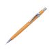 Ołówek automatyczny 0.9mm żółty P209 Pentel [1]