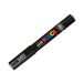 Marker plakatowy 1.0mm 4kol Posca PC1M [3]