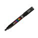 Marker plakatowy 1.0mm 4kol Posca PC1M [4]