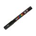 Marker plakatowy 0.9-1.3mm 4kol Posca PC3M [3]