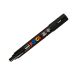 Marker plakatowy 1.8-2.5mm 8kol Posca PC5M [4]