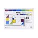 Blok techniczny A3/10 kolor Indeks [1]