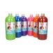 Farba plakatowa 6kol 1000ml Sweet Colours Otocki FP1000MIXB [1]