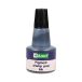 Tusz stemple 25ml czarny pigmentowy DRECT [2]