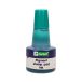 Tusz stemple 25ml zielony pigmentowy DRECT [2]