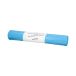 Worki na śmieci 35l niebieskie LDPE Fol-Plast (25) [1]
