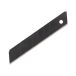 Ostrza nożyk 18mm czarne Smart (10) [1]