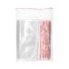 Woreczki strunowe 300x400 Zipper (100) [2]
