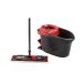 Mop obrotowy Easy Wring Ultramat Turbo XL wiadro + zapas Vileda [2]