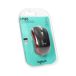 Mysz optyczna bezprzewodowa USB czarno/czerwona Logitech M185 [3]
