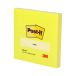 Karteczki samoprzylepne 76x76/100 jasnożółte Post-it 654N [1]
