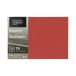 Koperty C6 czerwone Pearl 150g (10) [2]