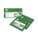 Opatrunek hydrożelowy na oparzenia 10x10 Burn Gel Cederroth - 2szt. [2]