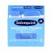 Plastry opatrunkowe wykrywalne 63x39/72x19mm Salvequick Cederroth - 30szt. [1]