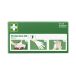 Zestaw ochronny do pierwszej pomocy Protection Kit Cederroth 2596 [1]