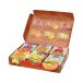 Herbata ekspresowa World Fruits Collection 6x5 Teekanne [2]