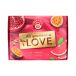 Herbata ekspresowa All you need is LOVE Collection 3x10 Teekanne [1]