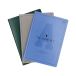 Zeszyt A5/60 kratka Academy Interdruk 90g - 3szt. 5902277355997 [2]