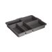Insert do pojemnika 19/28L 5przegródek Flexistore Idea Home [1]