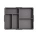 Insert do pojemnika 19/28L 5przegródek Flexistore Idea Home [2]