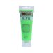 Farba akrylowa 75ml jasnozielona Happy Color [1]