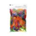 Piórka ozdobne 5-12cm 10g mix kolorów brights [1]