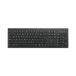 Klawiatura bezprzewodowa czarna KB150 EQ Kensington [1]