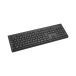 Klawiatura bezprzewodowa czarna KB150 EQ Kensington [2]