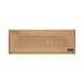 Klawiatura bezprzewodowa czarna KB150 EQ Kensington [3]