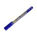 Foliopis 0.4mm niebieski Pentel NSF410 [1]