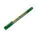 Foliopis 0.4mm zielony Pentel NSF410 [1]