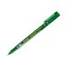 Foliopis 0.4mm zielony Pentel NSF410 [2]