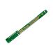 Foliopis 1.0mm zielony Pentel NM470 [1]