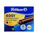 Naboje atramentowe krótkie brązowe (6) Pelikan [1]