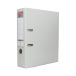 Segregator A4/80 popielaty Q.File Herlitz 11167459 [1]