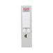 Segregator A4/80 popielaty Q.File Herlitz 11167459 [3]