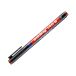 Foliopis 0.3mm brązowy Edding S140 [1]