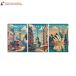 Zeszyt A4/96 linia Retro City Herlitz 400196849 [3]
