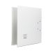 Segregator A4/50 biały Q.File Herlitz 11167475 [2]