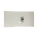 Segregator A4/50 biały Q.File Herlitz 11167475 [4]